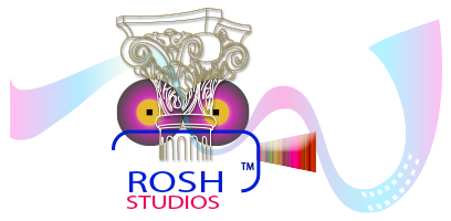 Rosh Studios